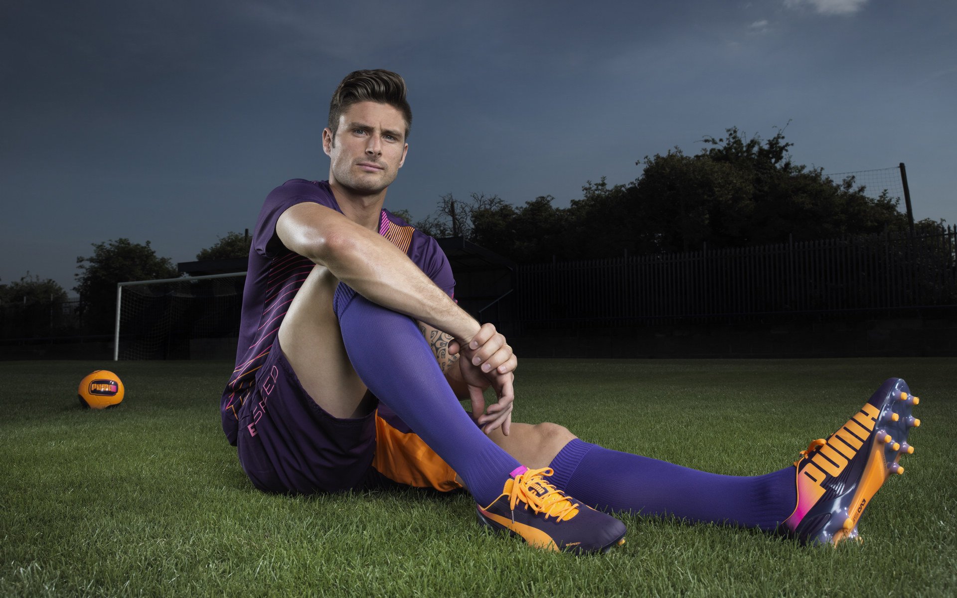 _足球迷狂欢夜:直播比赛看得过瘾_,足球直播 球迷网